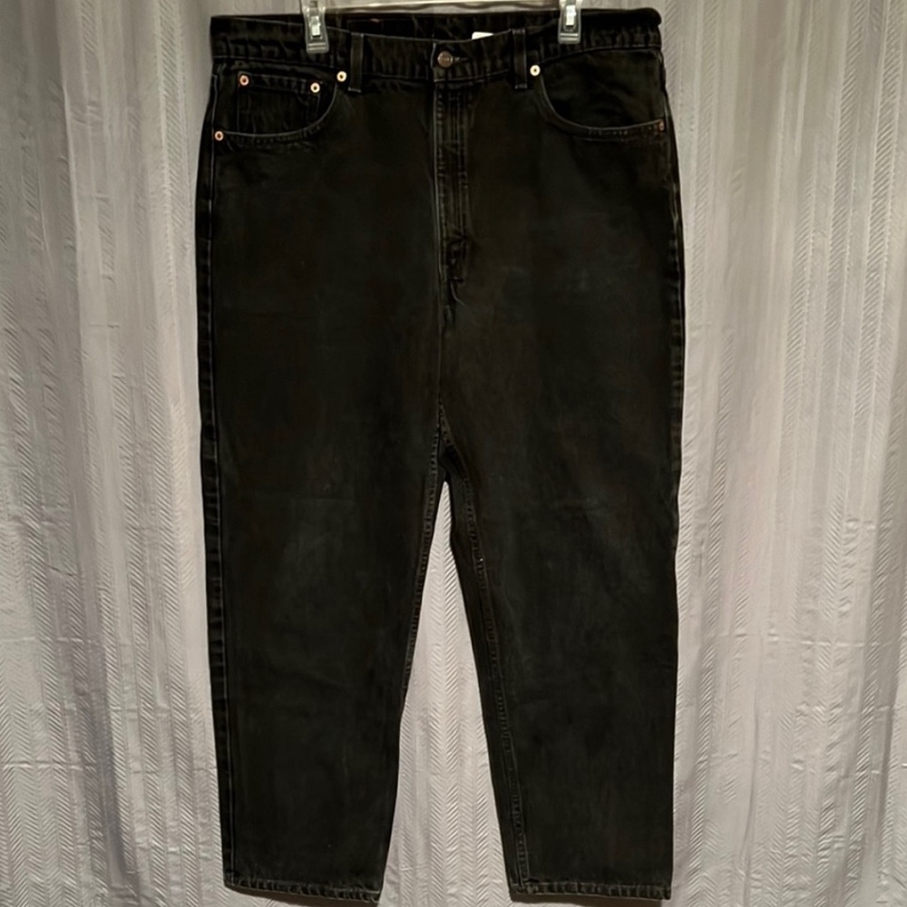 Levi's 550 Jeans